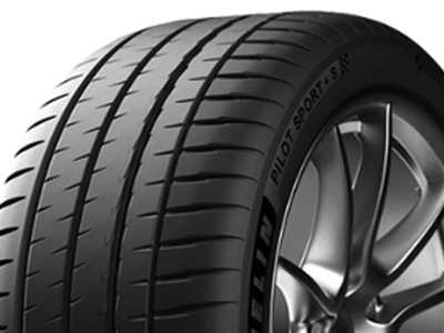 MICHELIN PILOT SPORT 4 SUV ZERO PRESSURE